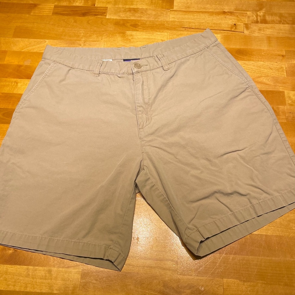 Patagonia All Wear Shorts